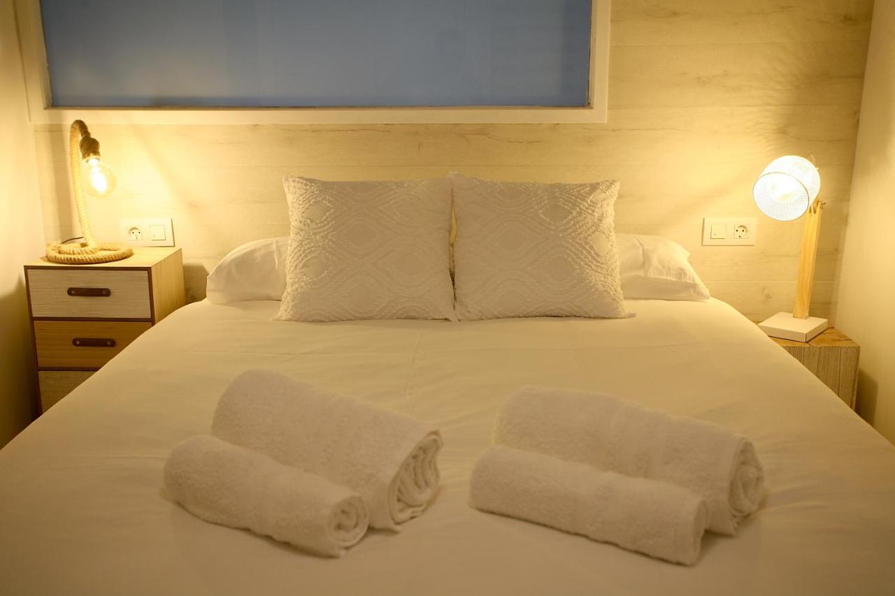 El Atico De La Catedral Apartment Логроньо Екстериор снимка