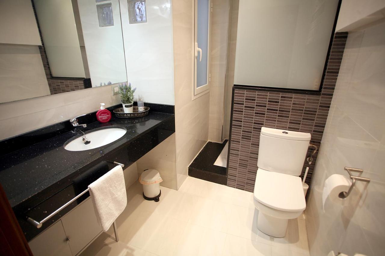 El Atico De La Catedral Apartment Логроньо Екстериор снимка