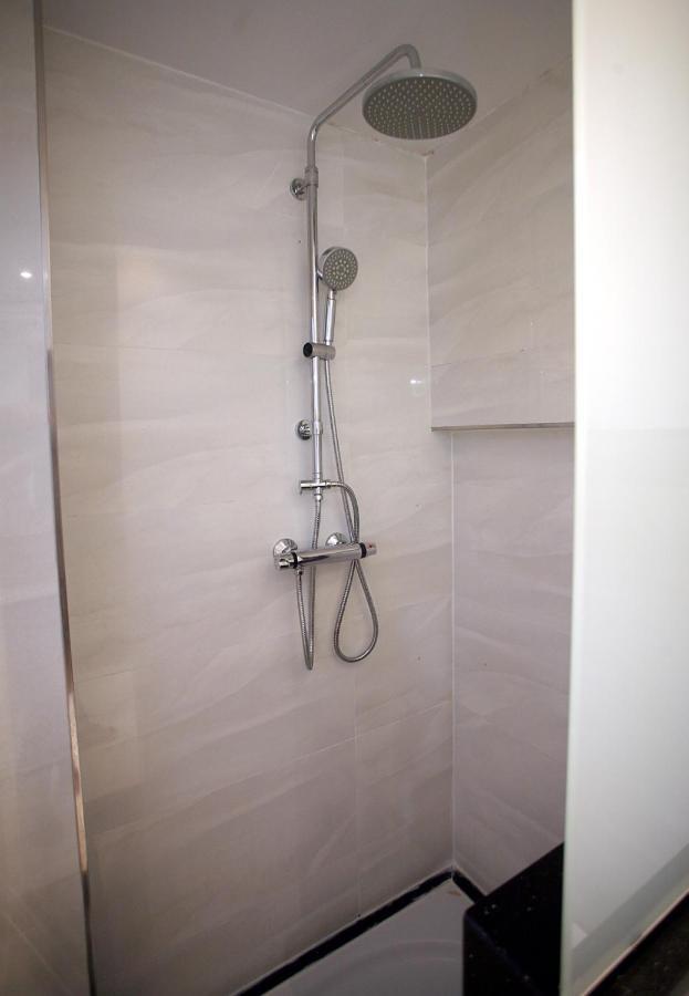 El Atico De La Catedral Apartment Логроньо Екстериор снимка