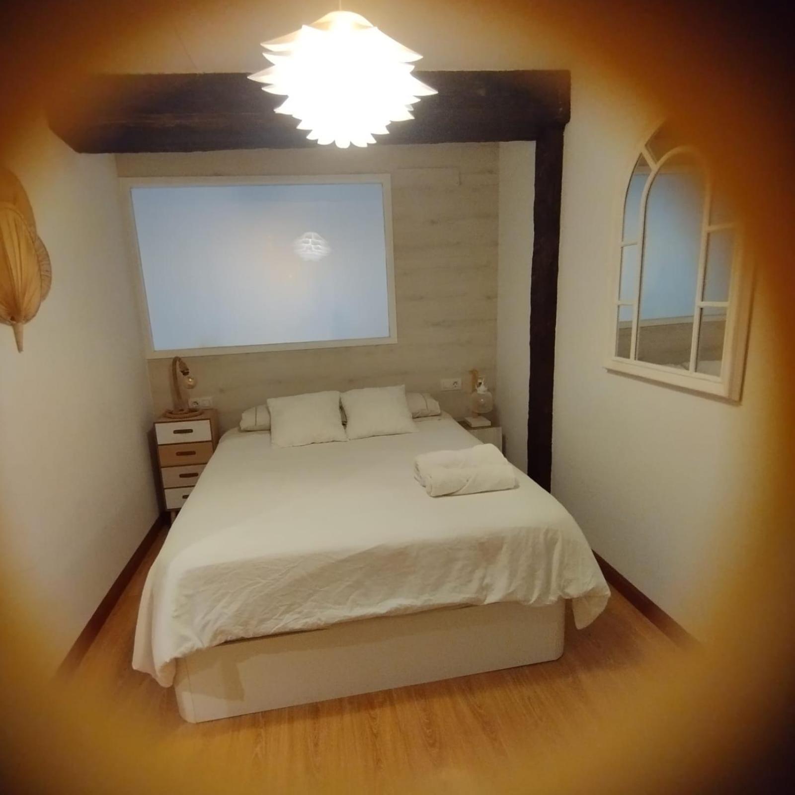 El Atico De La Catedral Apartment Логроньо Екстериор снимка