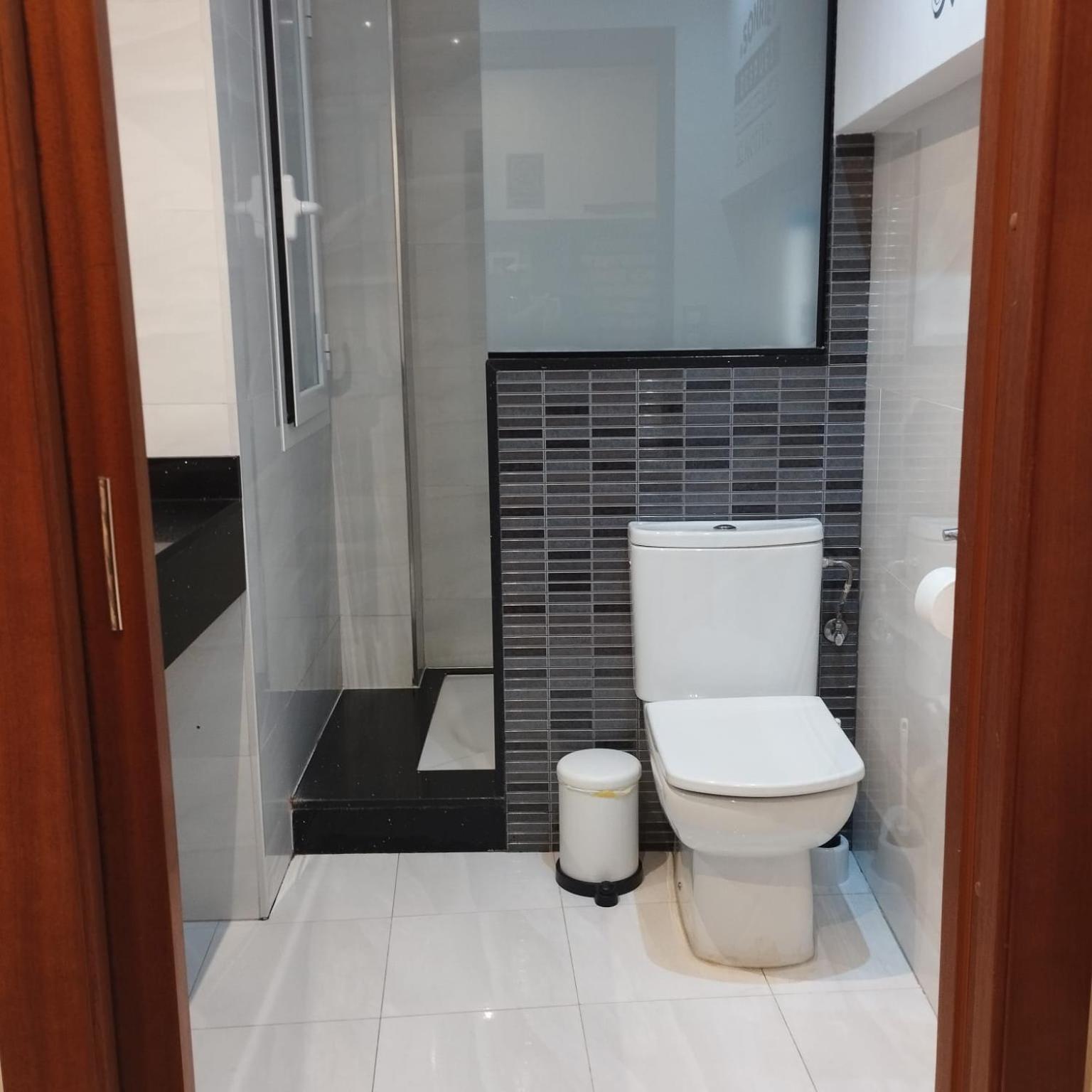 El Atico De La Catedral Apartment Логроньо Екстериор снимка